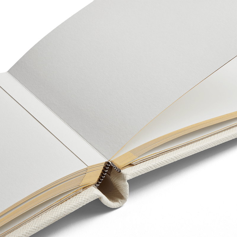 Leather Photo Albums & Photo Frames